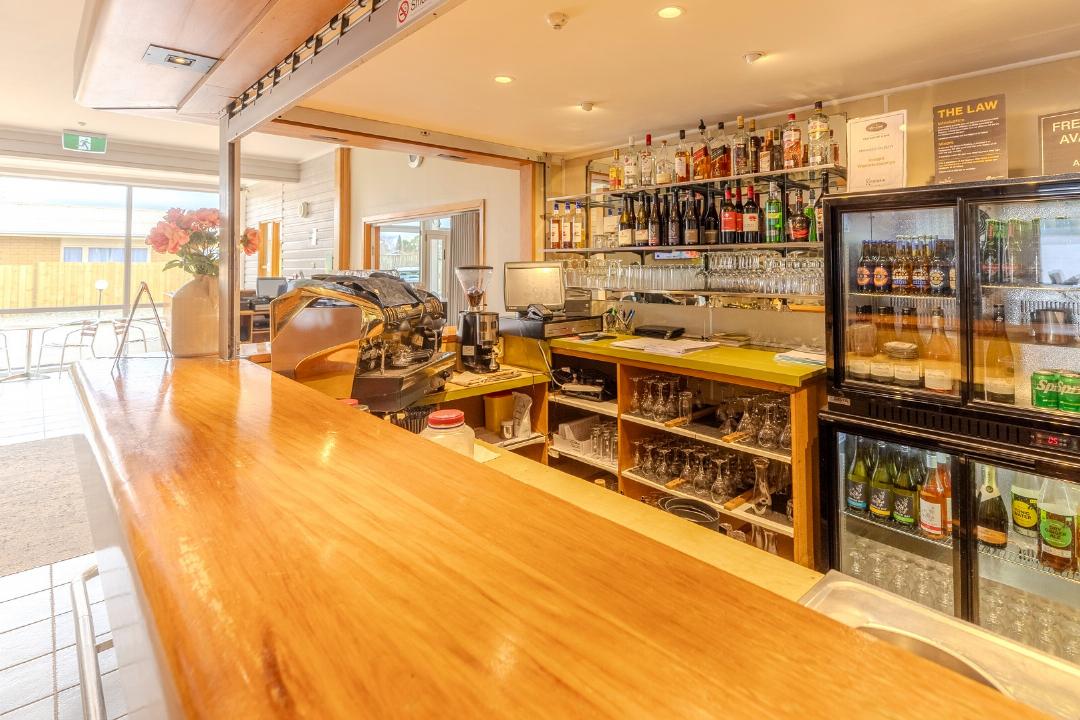 Kingsgate Hotel Te Anau 27/69
