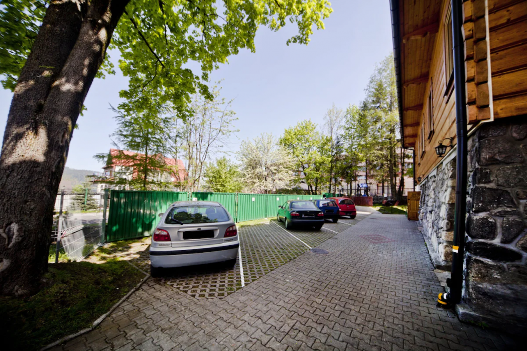 Apartamenty ApartArt Zakopane 33/63