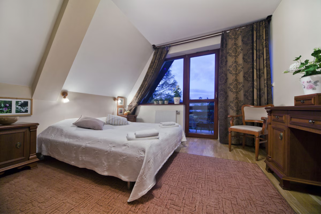 Apartamenty ApartArt Zakopane 16/63