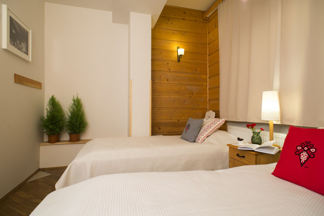 Apartamenty ApartArt Zakopane 21/63