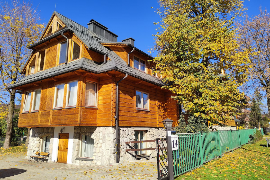 Apartamenty ApartArt Zakopane 7/63