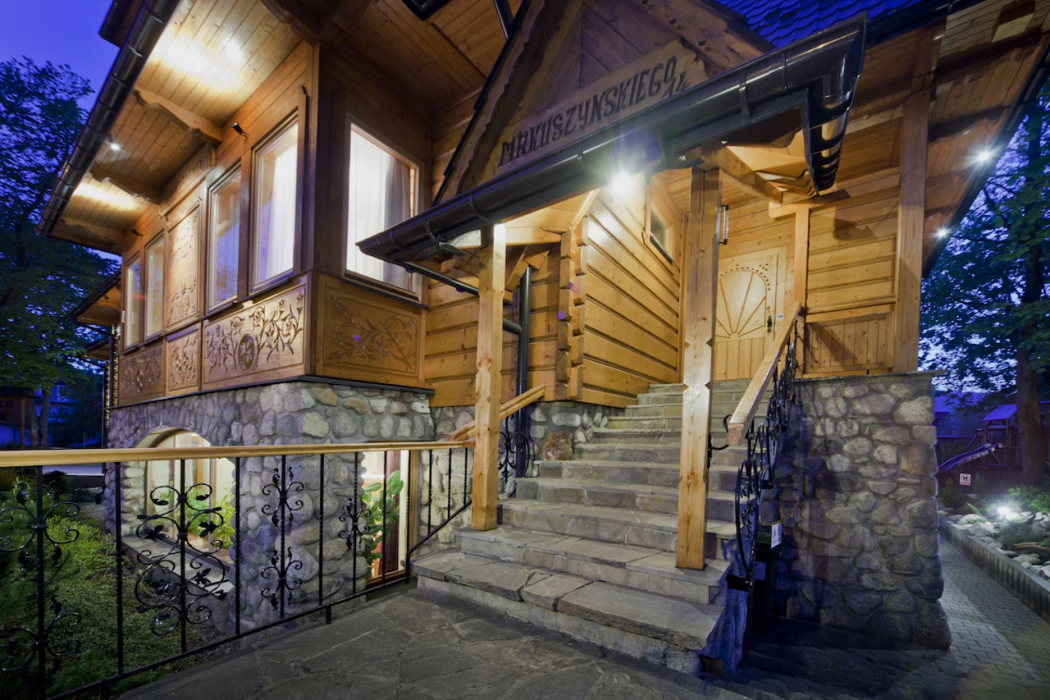 Apartamenty ApartArt Zakopane 9/63
