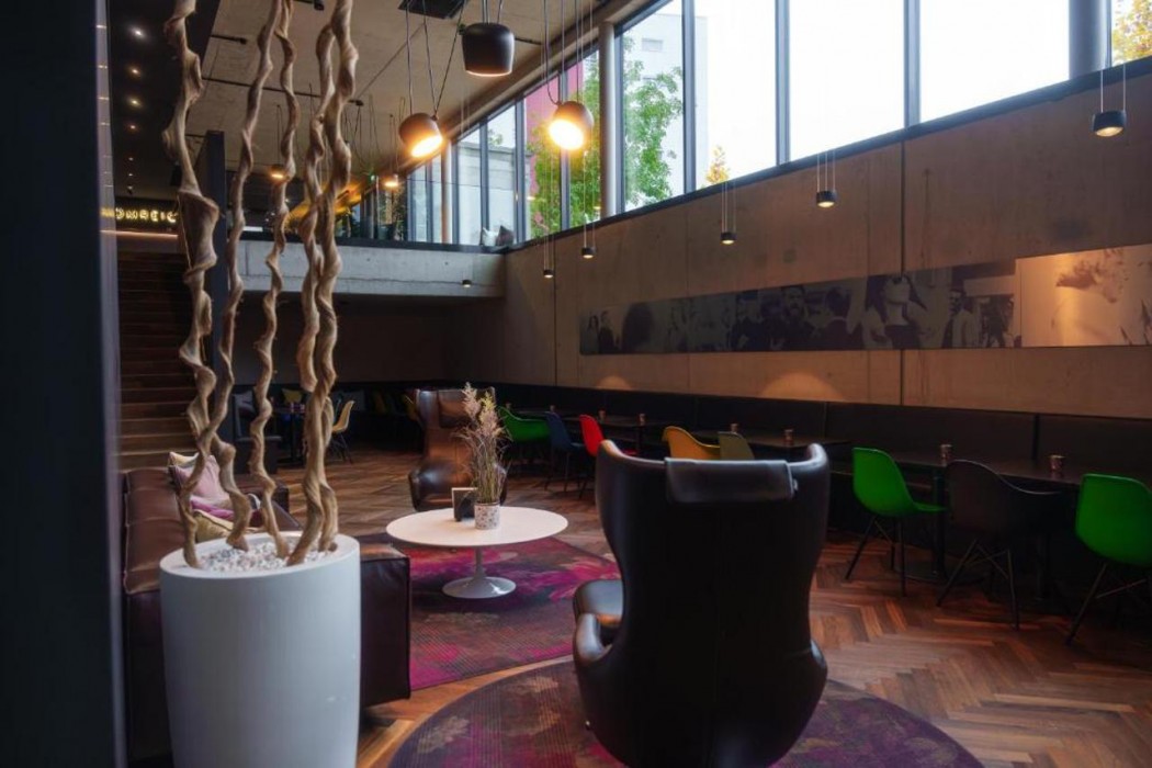 Hotel Roomreich 7/58