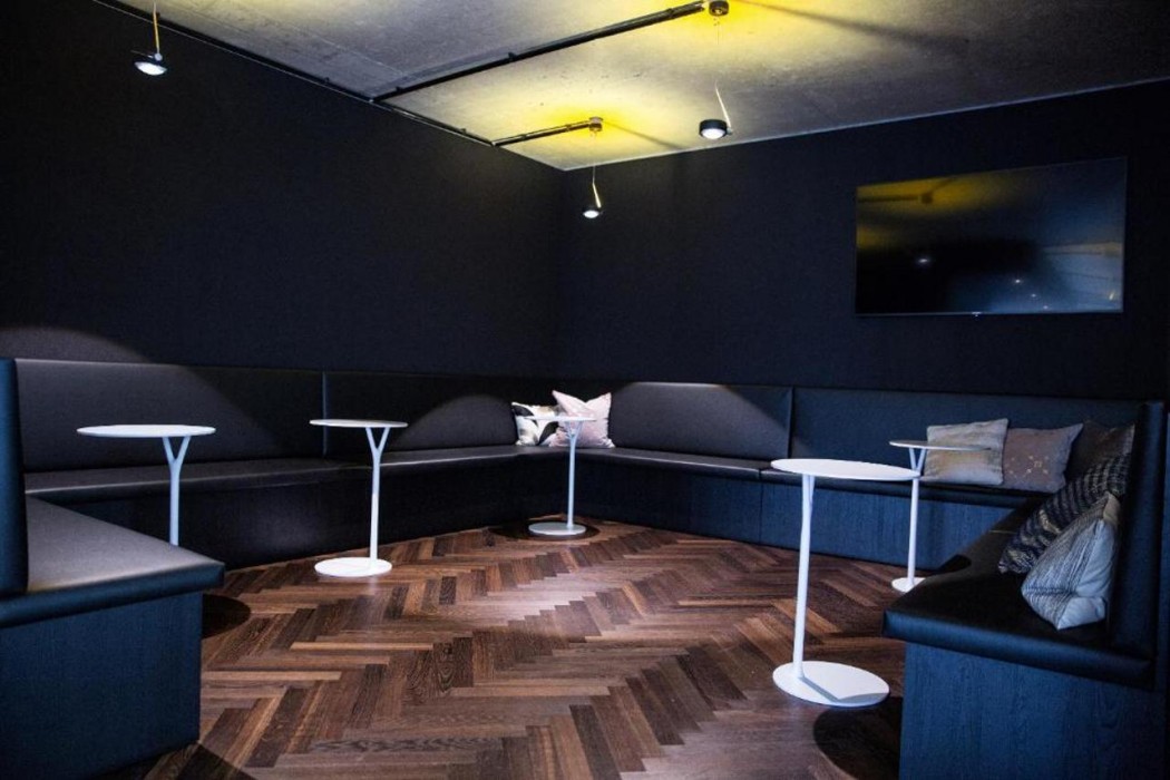 Hotel Roomreich 5/58