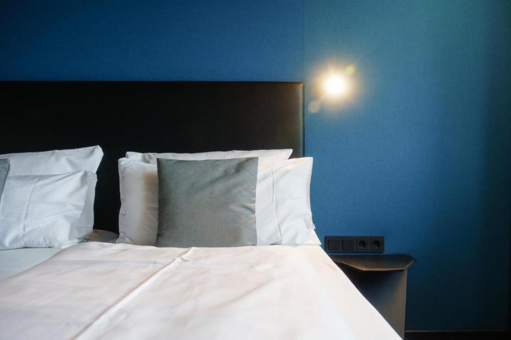 Hotel Roomreich 1/58