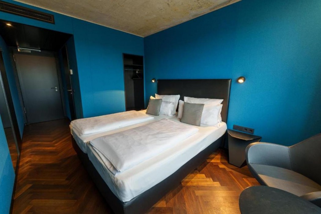 Hotel Roomreich 4/58