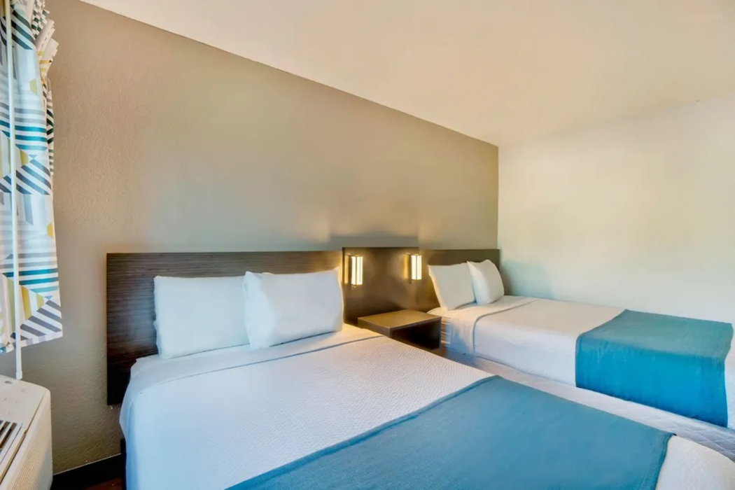 Motel6 Fort Lauderdale, FL 14/44