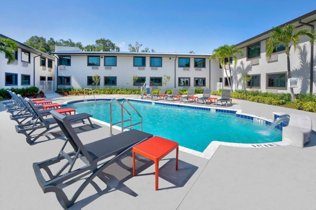 Motel6 Fort Lauderdale, FL 27/44