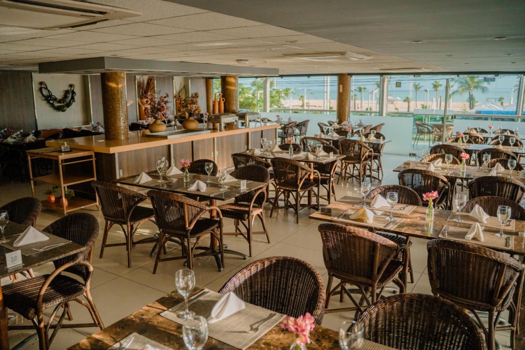 Afago Mareiro Hotel 41/88