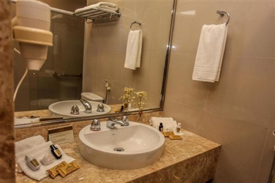 Afago Mareiro Hotel 25/88