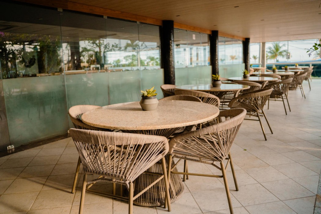 Afago Mareiro Hotel 38/88