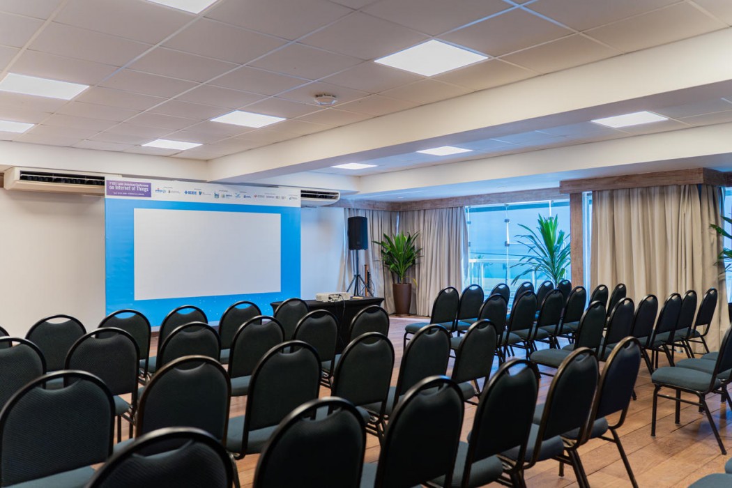 Afago Mareiro Hotel 42/88