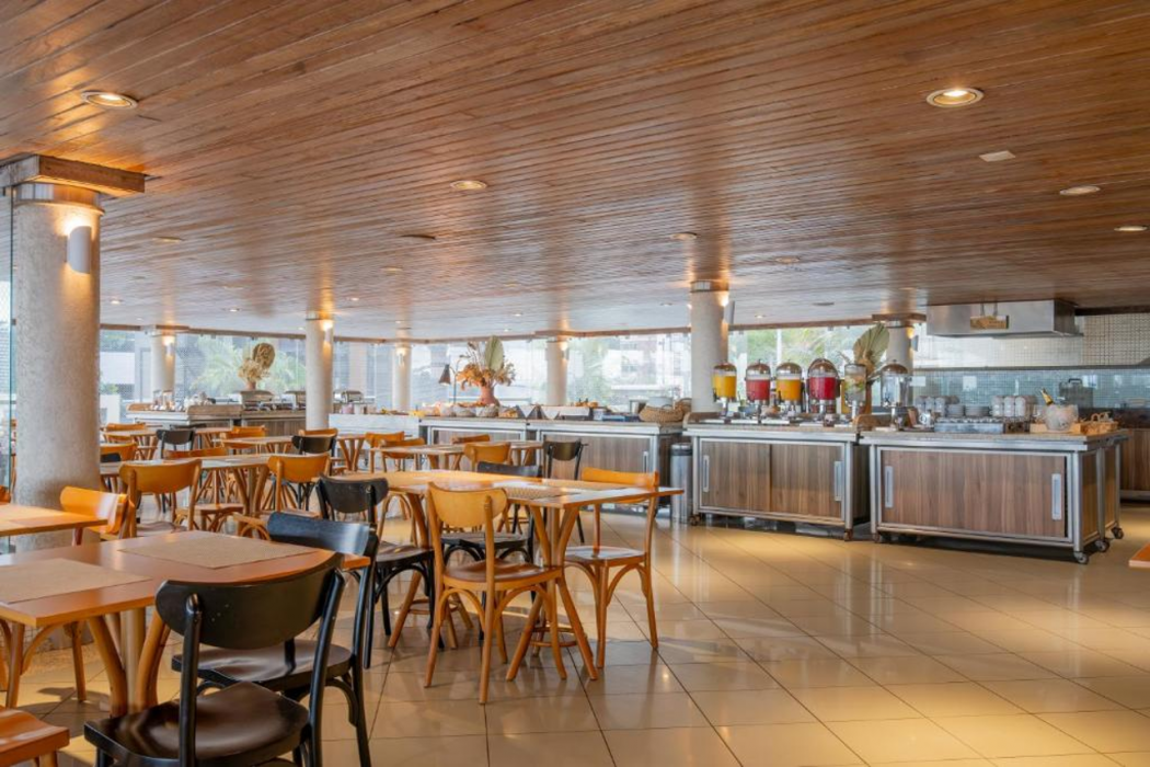 Afago Mareiro Hotel 37/88