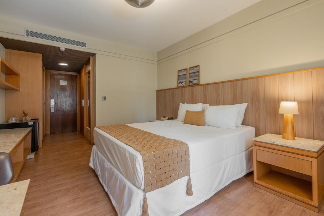Afago Mareiro Hotel 20/88