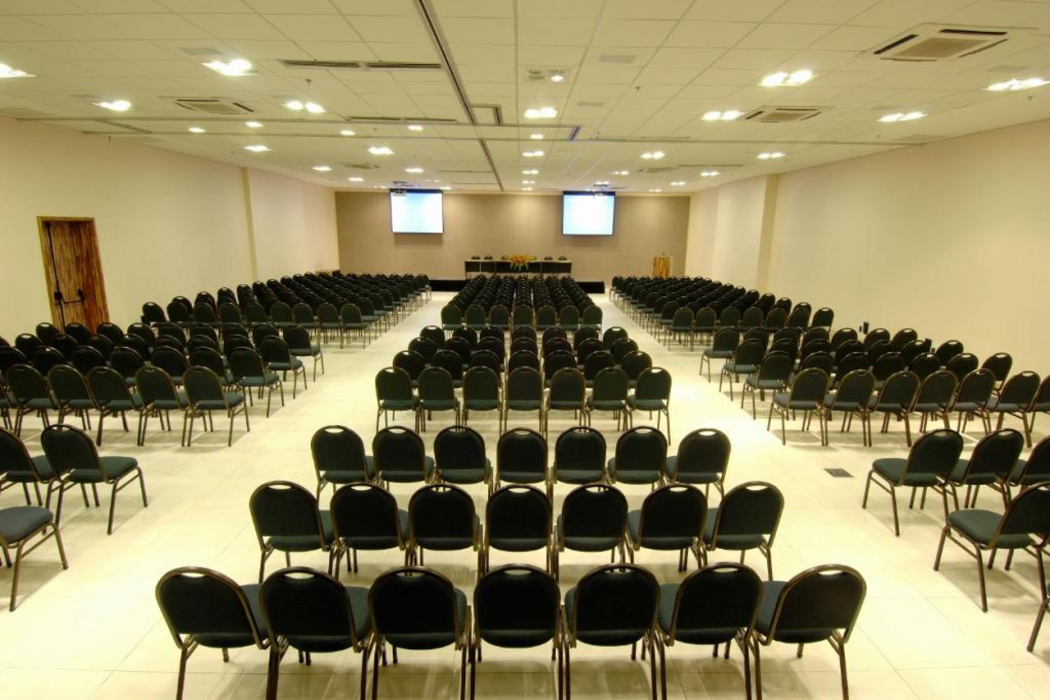 Afago Mareiro Hotel 34/88