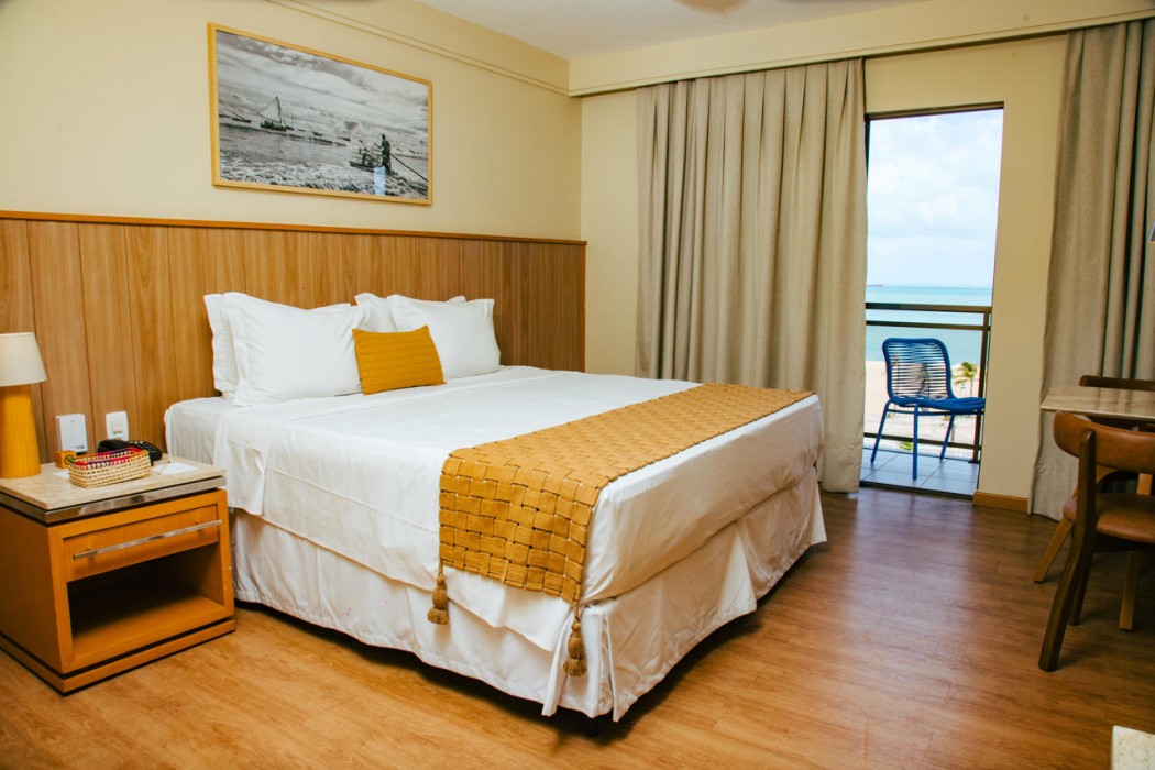 Afago Mareiro Hotel 23/88