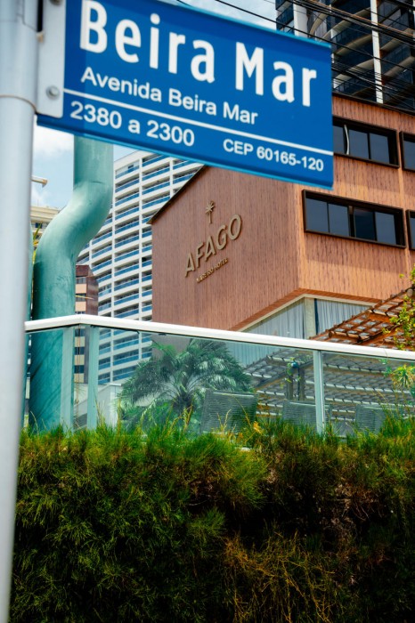 Afago Mareiro Hotel photo4