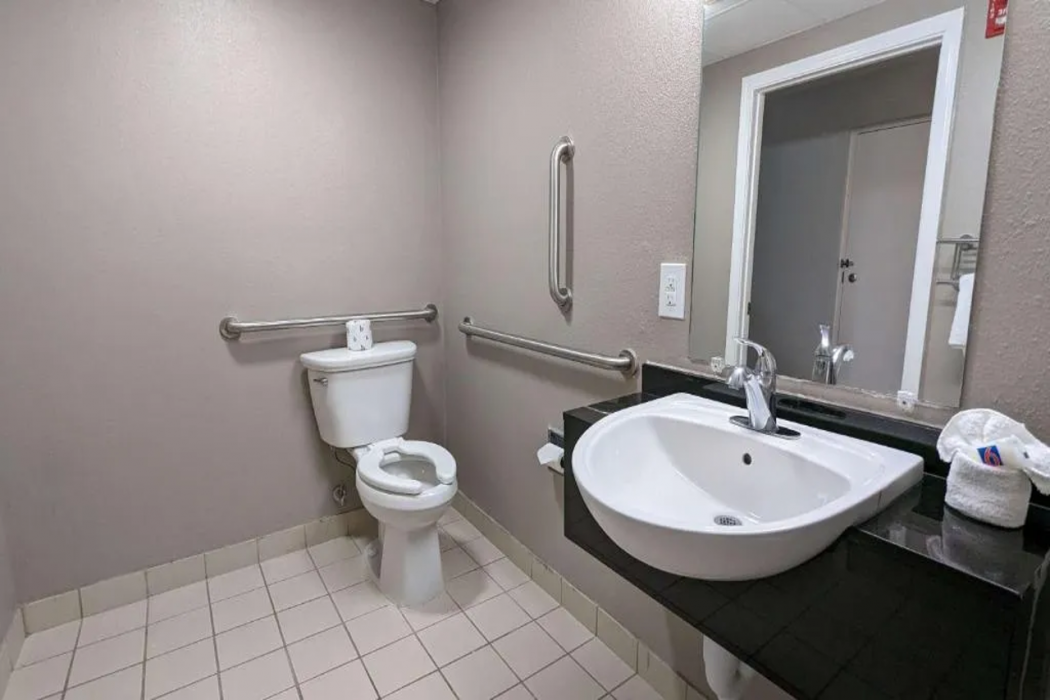 Motel6 Framingham, MA - Boston West 15/58