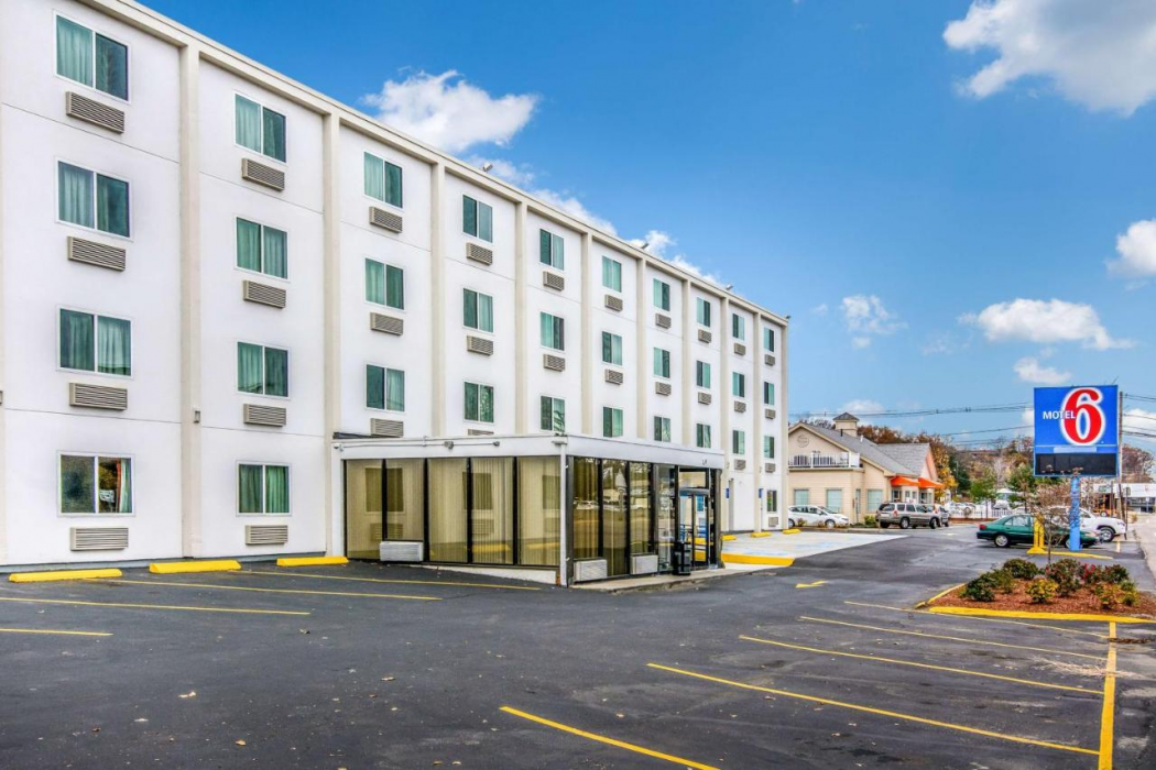 Motel6 Framingham, MA - Boston West in FRAMINGHAM - MA