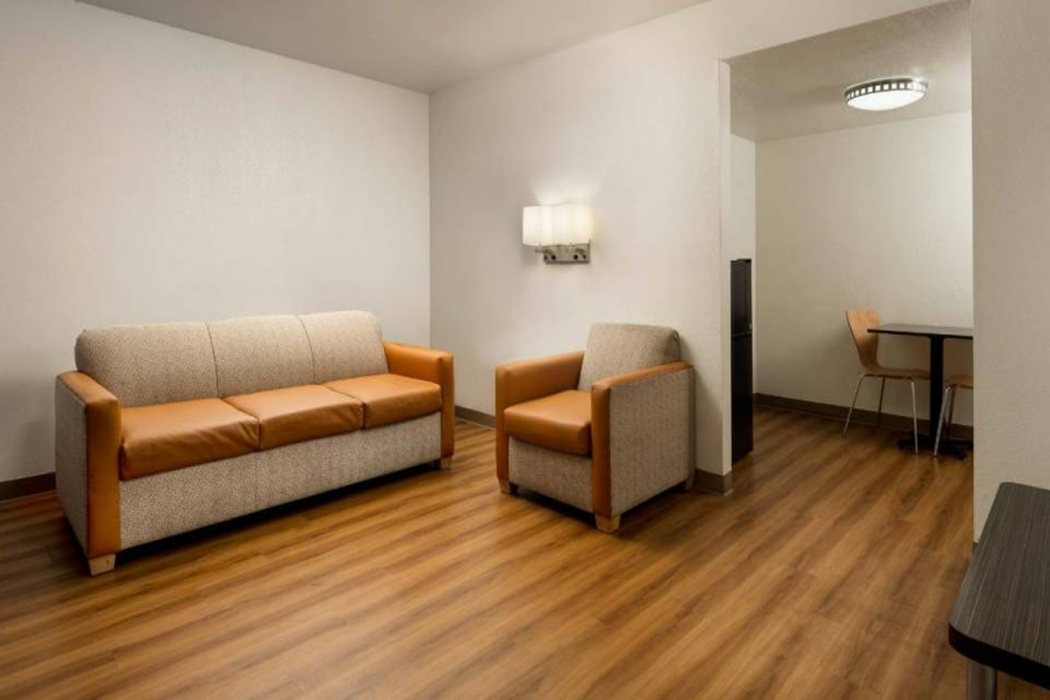 Motel6 Pismo Beach, CA 17/61