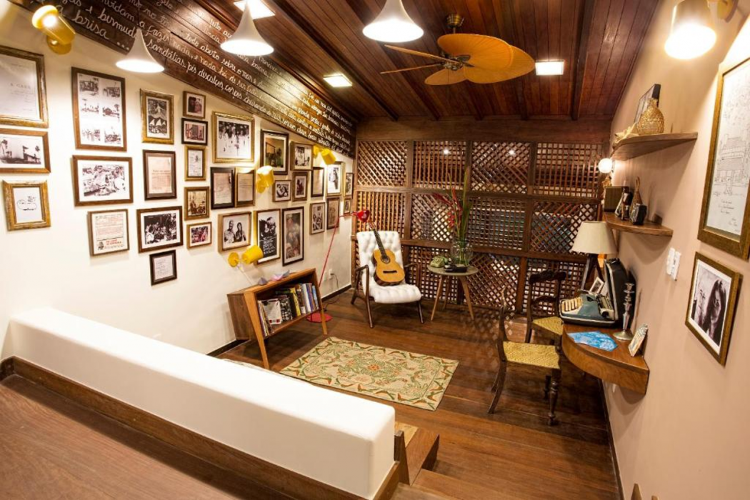 Casa Di Vina Boutique Hotel 13/14