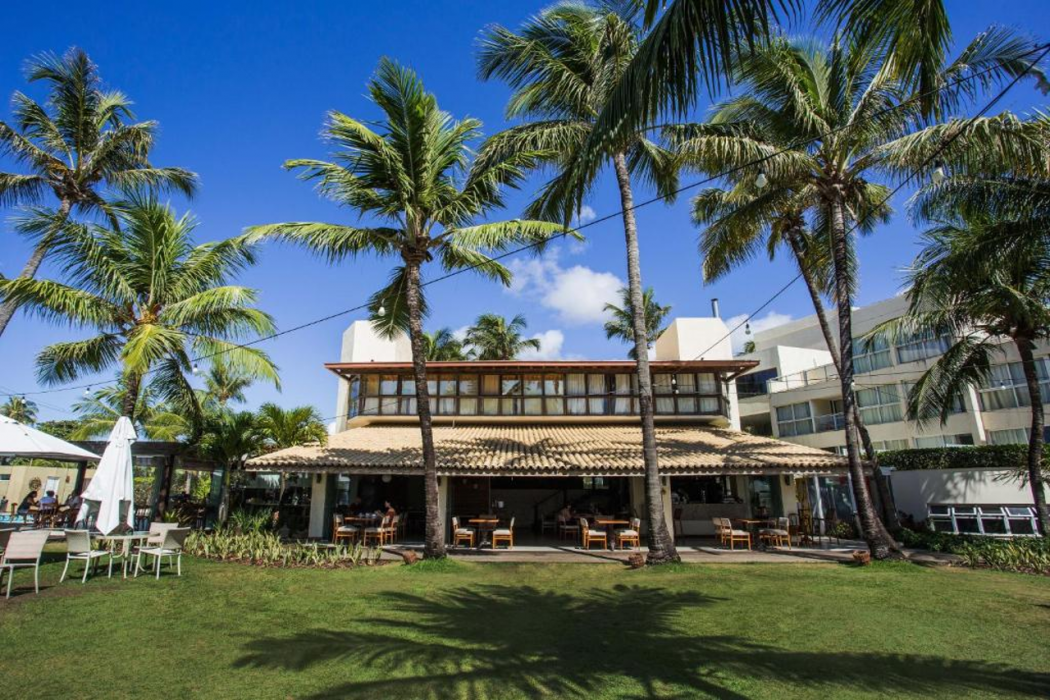 Casa Di Vina Boutique Hotel (ex Mar Brasil) photo3