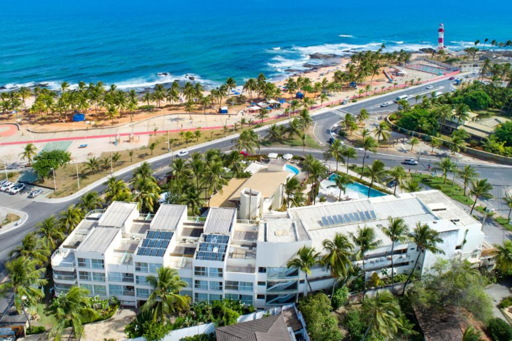 Casa Di Vina Boutique Hotel (ex Mar Brasil) photo2