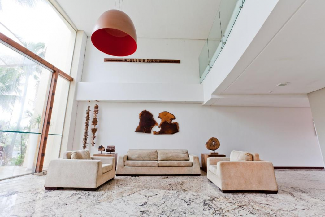 Casa Di Vina Boutique Hotel (ex Mar Brasil) photo4