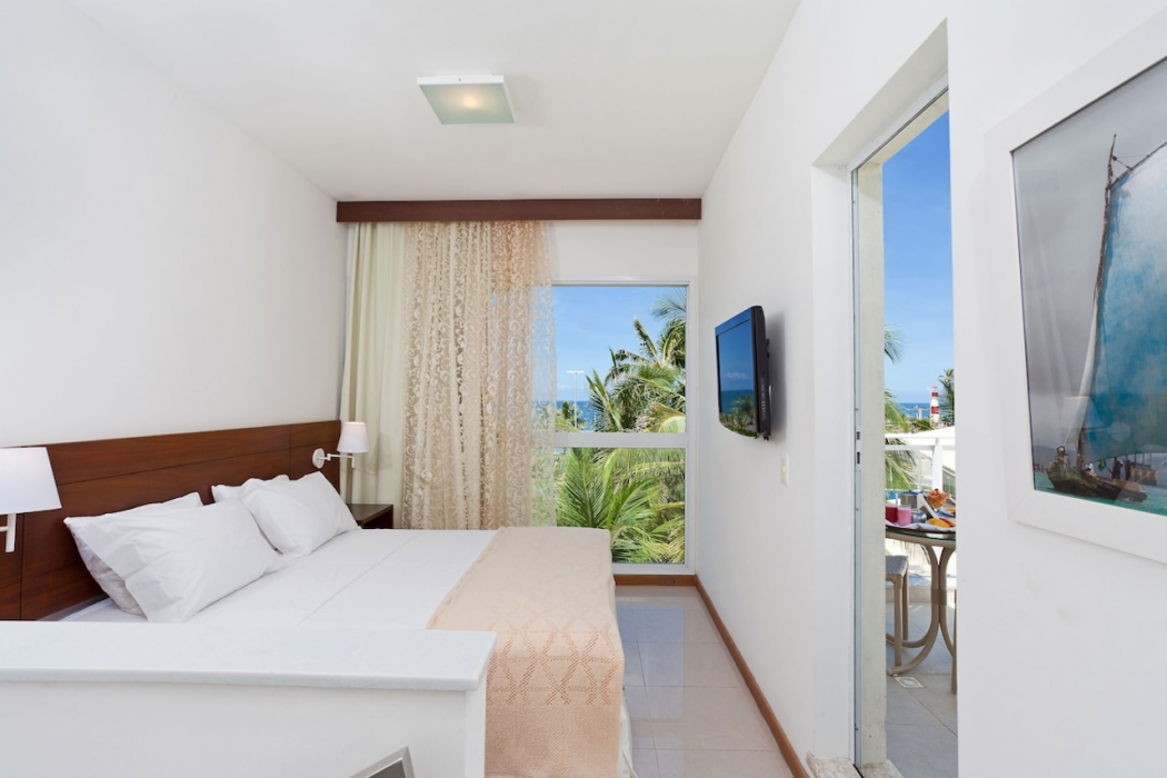 Casa Di Vina Boutique Hotel 6/14