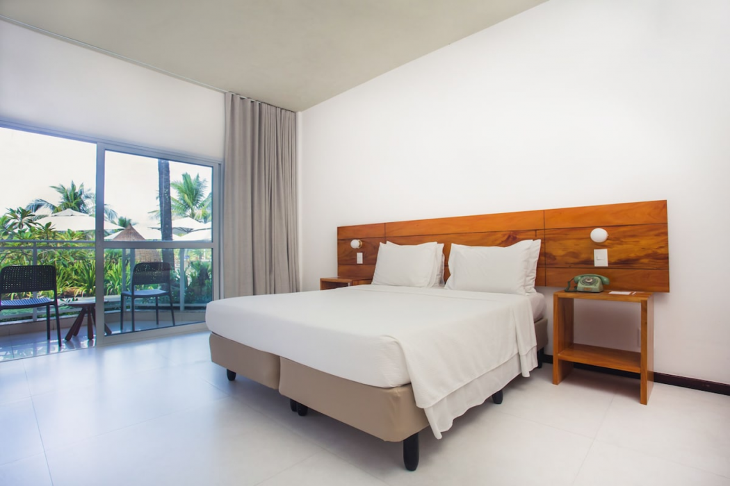 Casa Di Vina Boutique Hotel (ex Mar Brasil) photo5