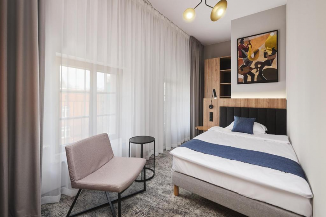 Hotel Halo Szczecin 10/33