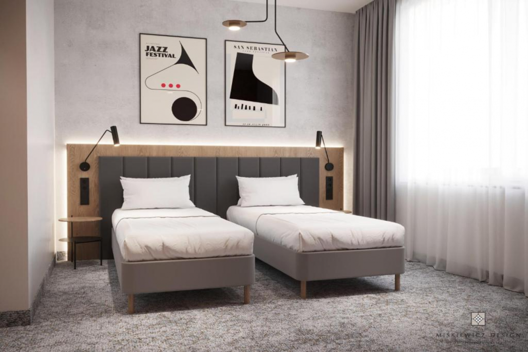 Hotel Halo Szczecin 9/33