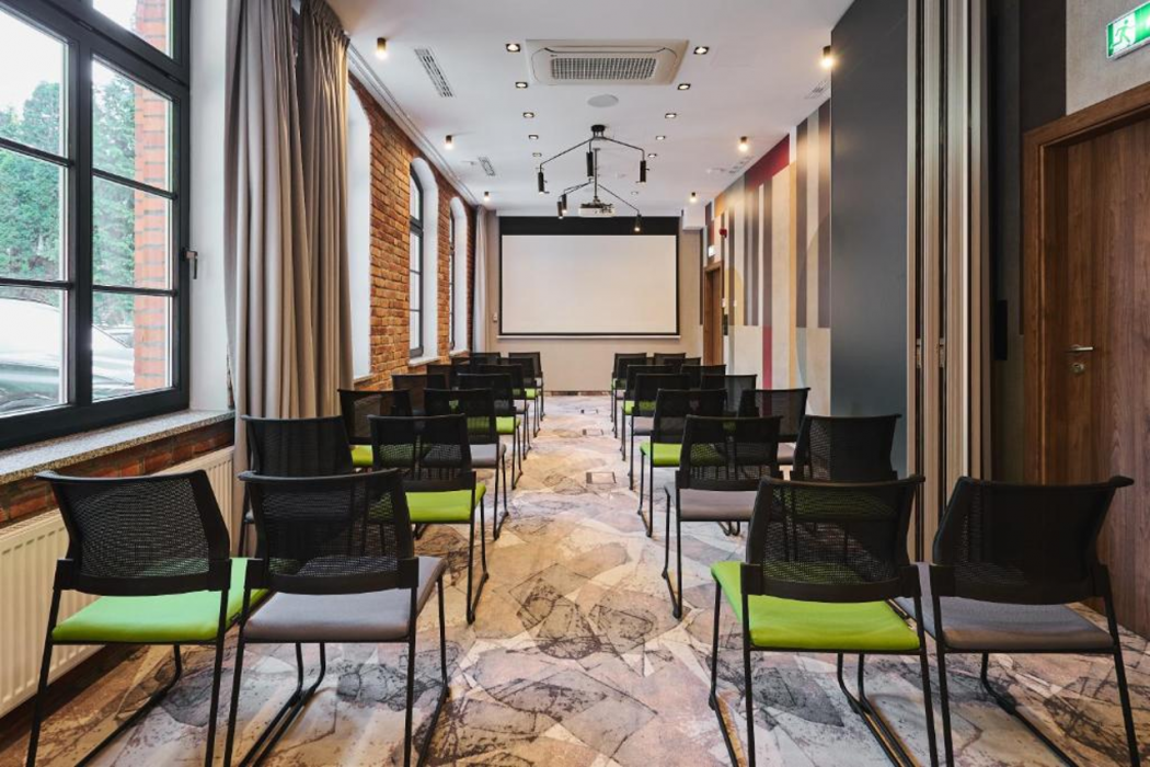 Hotel Halo Szczecin 18/33