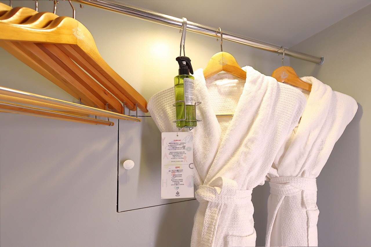 Imperial Palace Boutique Hotel Itaewon 29/57
