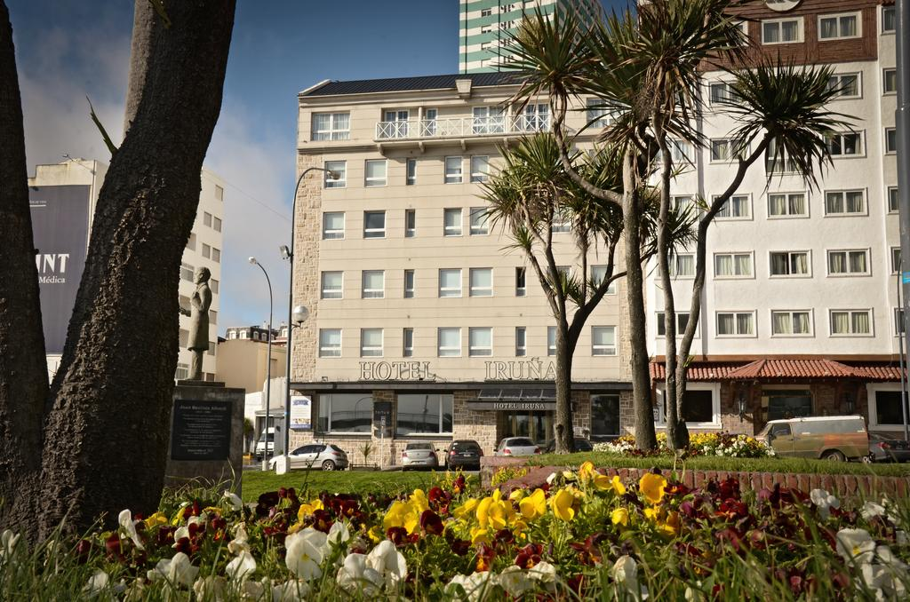 Hotel Iruna 5/72