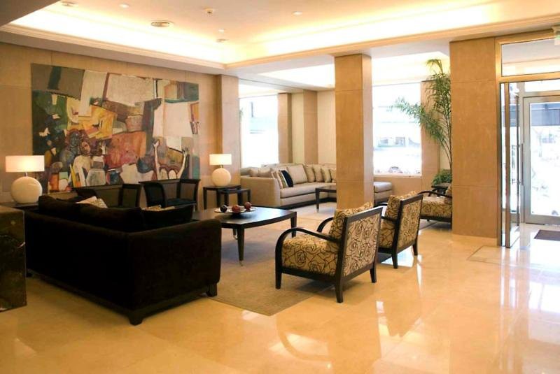 Hotel Iruna 11/72
