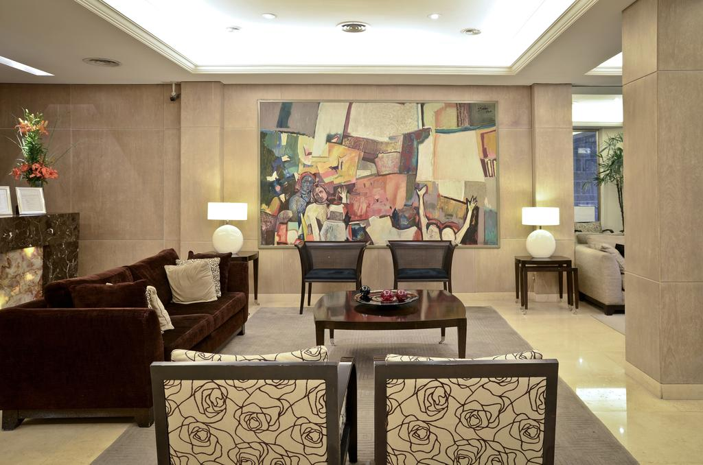 Hotel Iruna 13/72