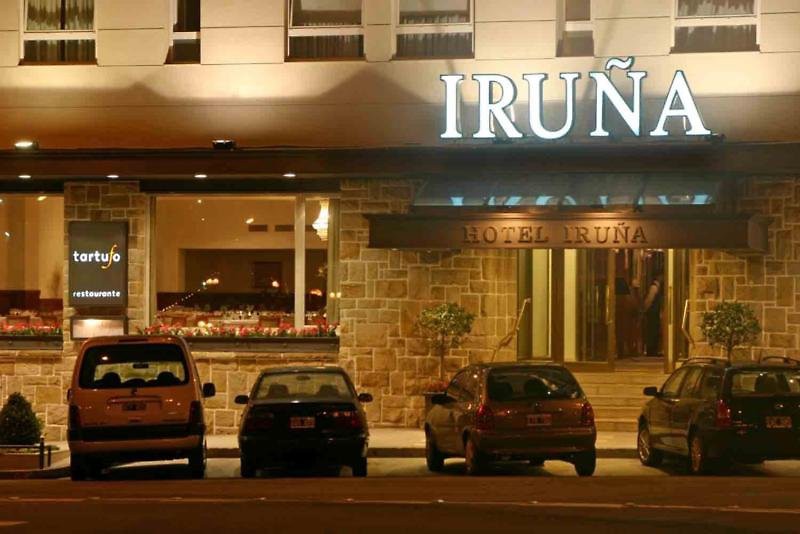 Hotel Iruna 2/72