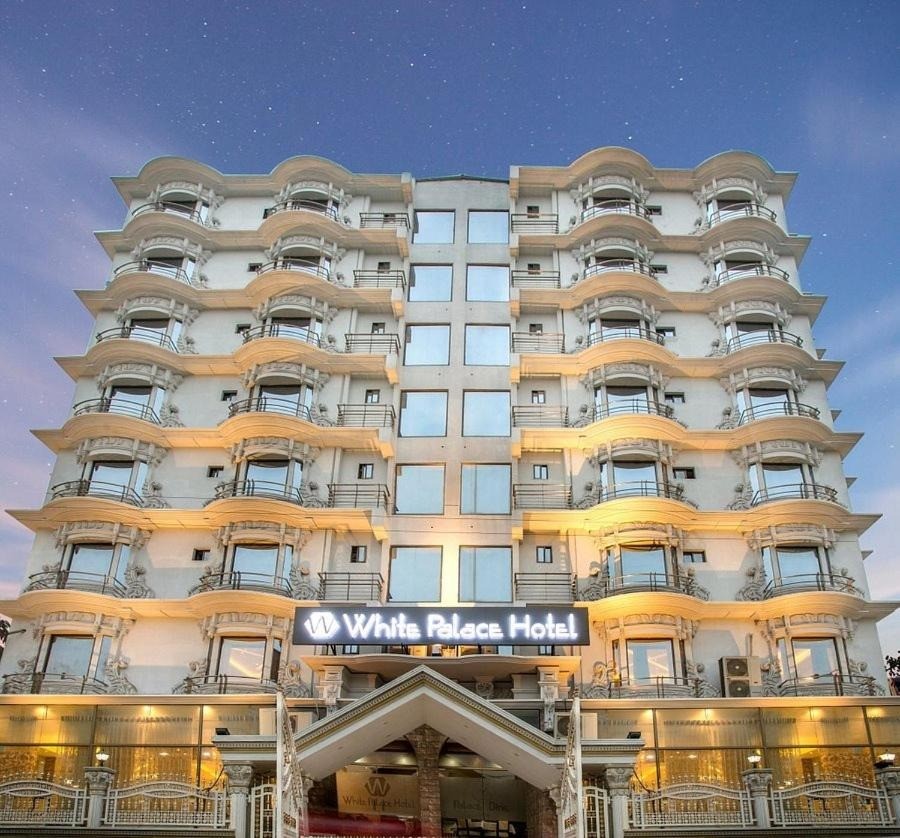 White Palace Hotel photo1