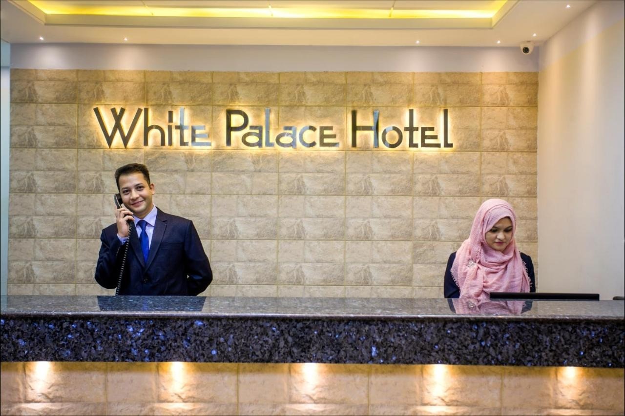 White Palace Hotel 37/61