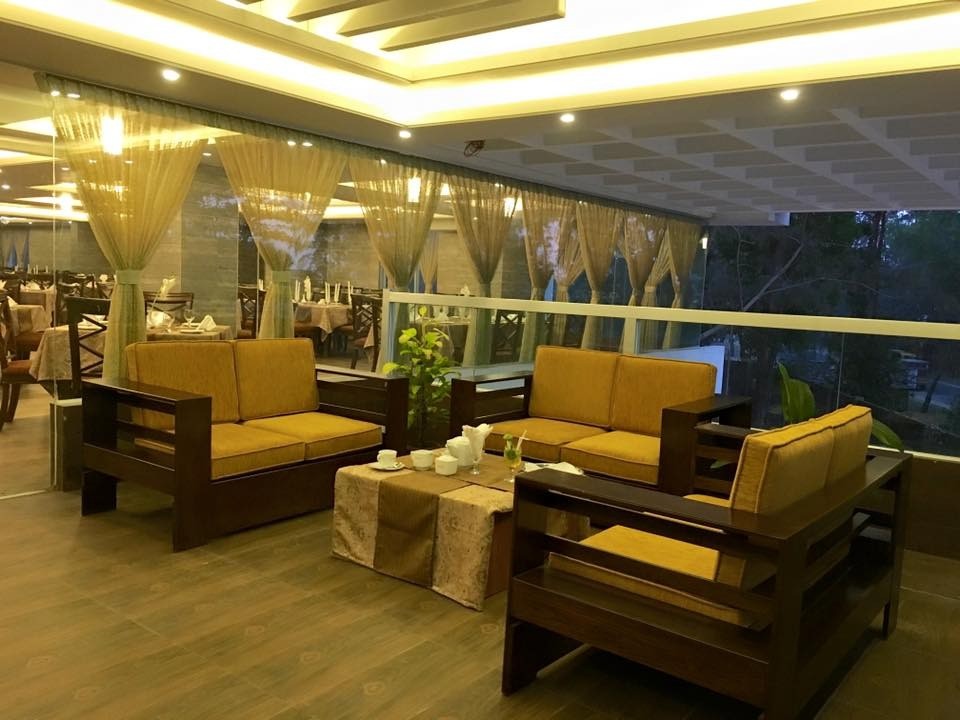 Neeshorgo Hotel And Resort Ltd 7/45