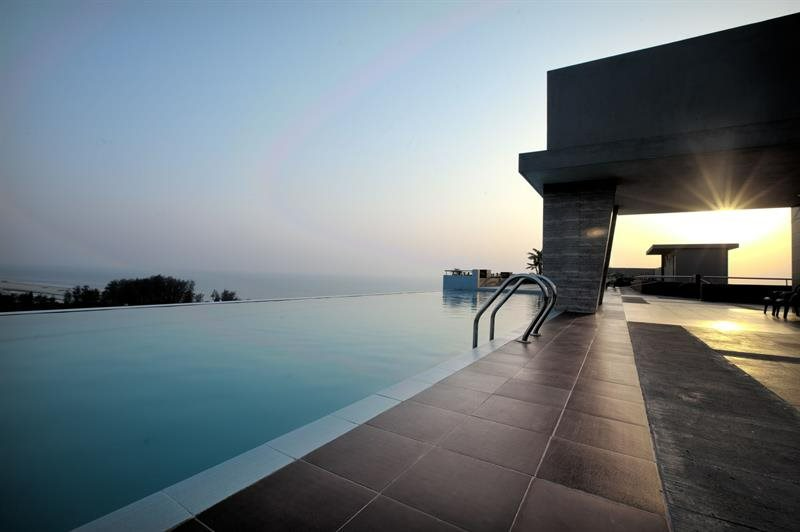Neeshorgo Hotel And Resort Ltd 20/45