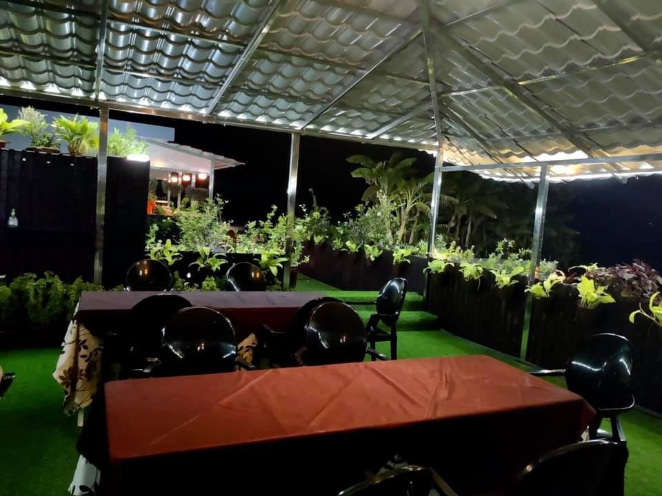 Neeshorgo Hotel And Resort Ltd 29/45