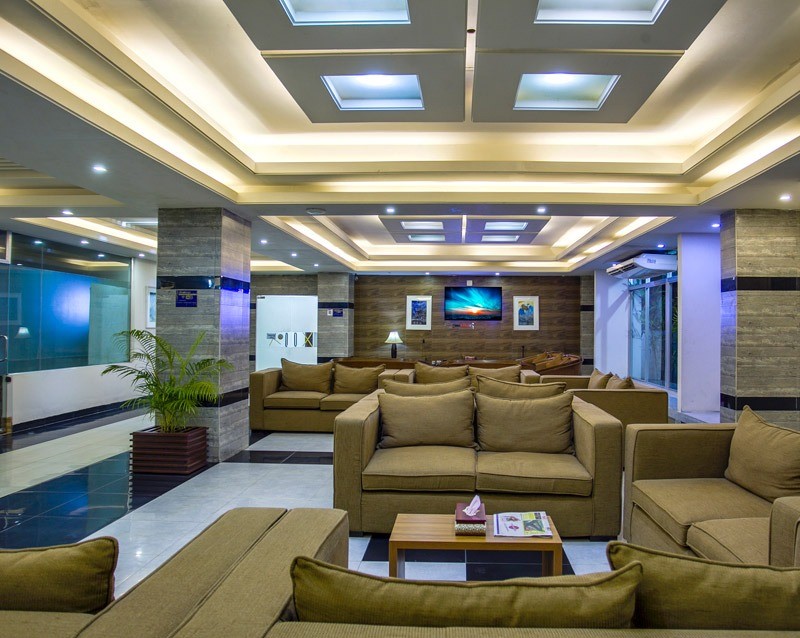 Neeshorgo Hotel And Resort Ltd 8/45