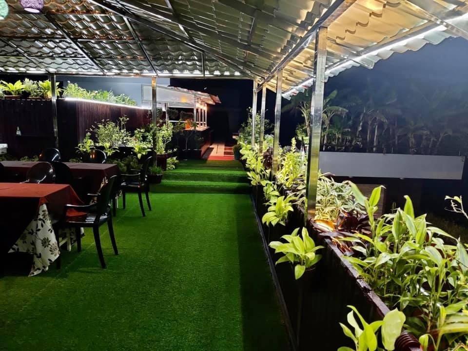 Neeshorgo Hotel And Resort Ltd 30/45