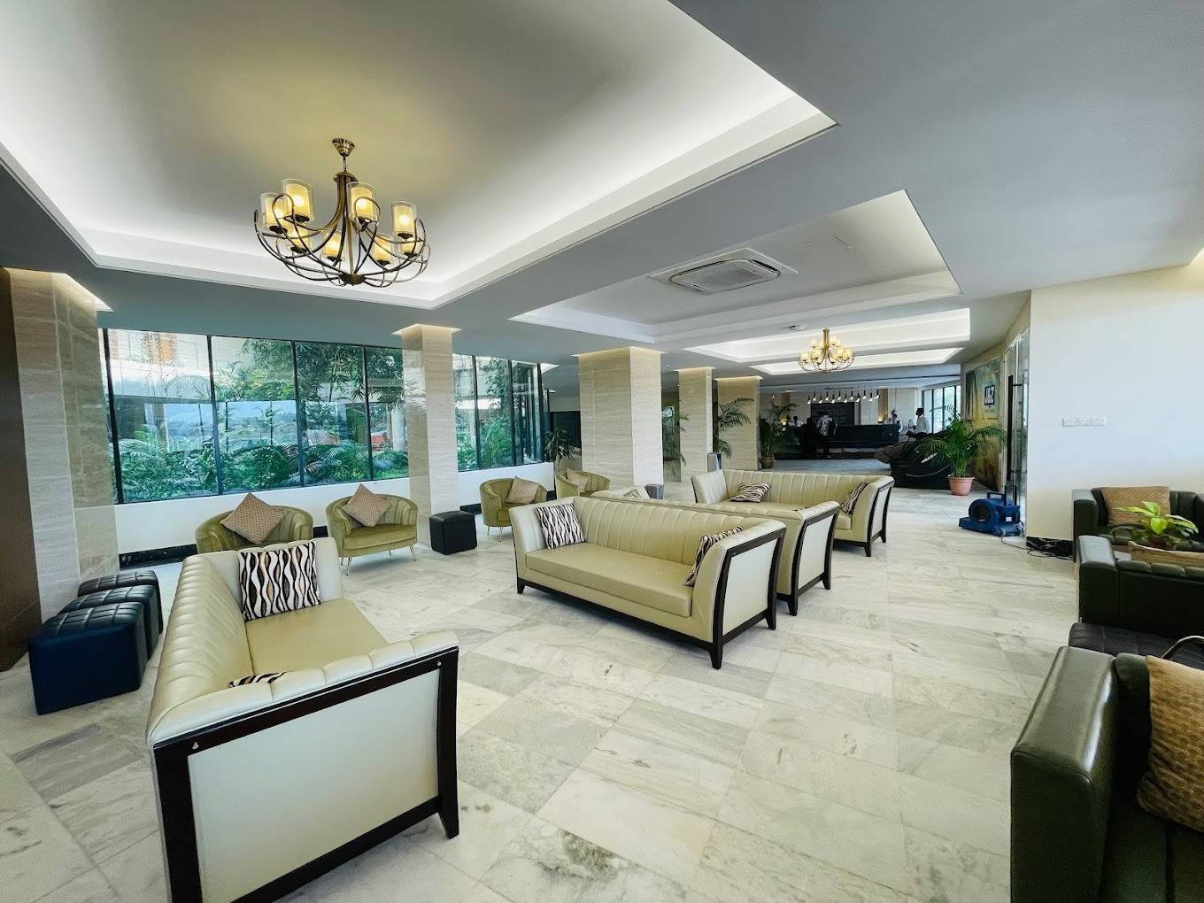 Hotel Kollol By J & Z Group 9/54