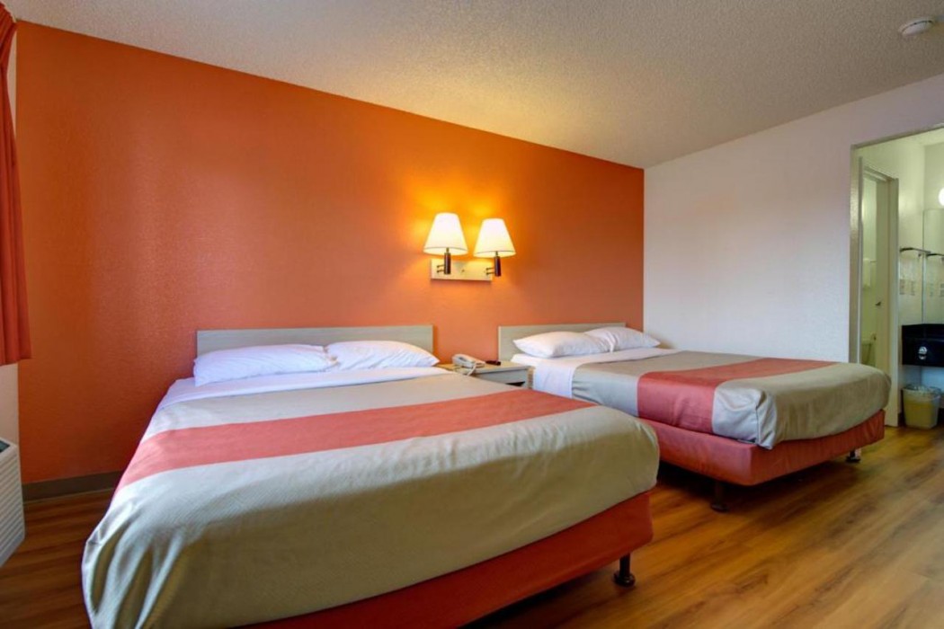 Motel6 Seattle, WA - Airport 15/47