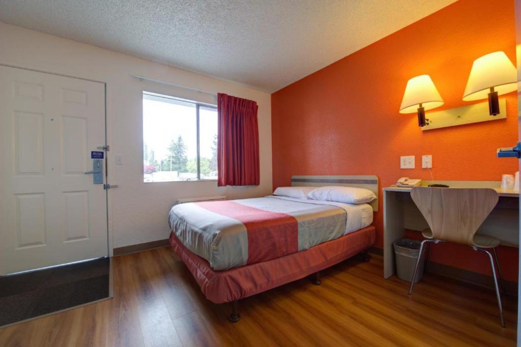 Motel6 Seattle, WA - Airport 17/47