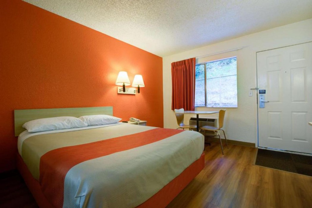Motel6 Seattle, WA - Airport 13/47