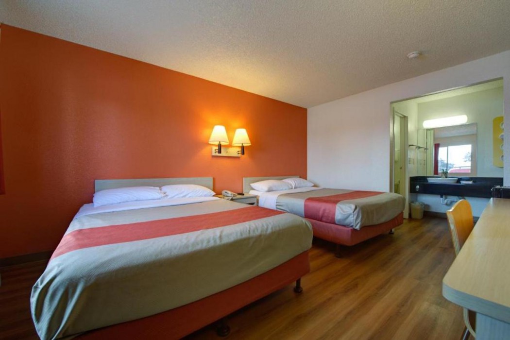 Motel6 Seattle, WA - Airport 12/47